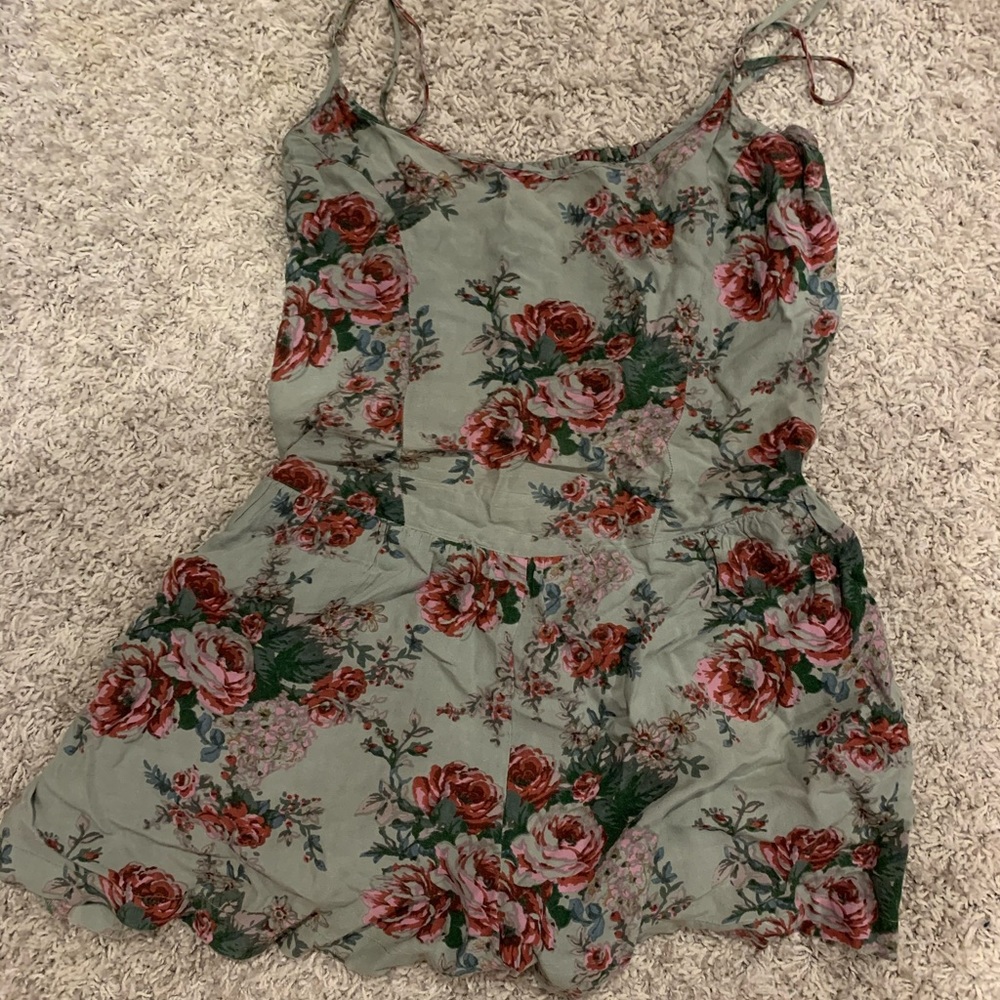 Romper size medium for women